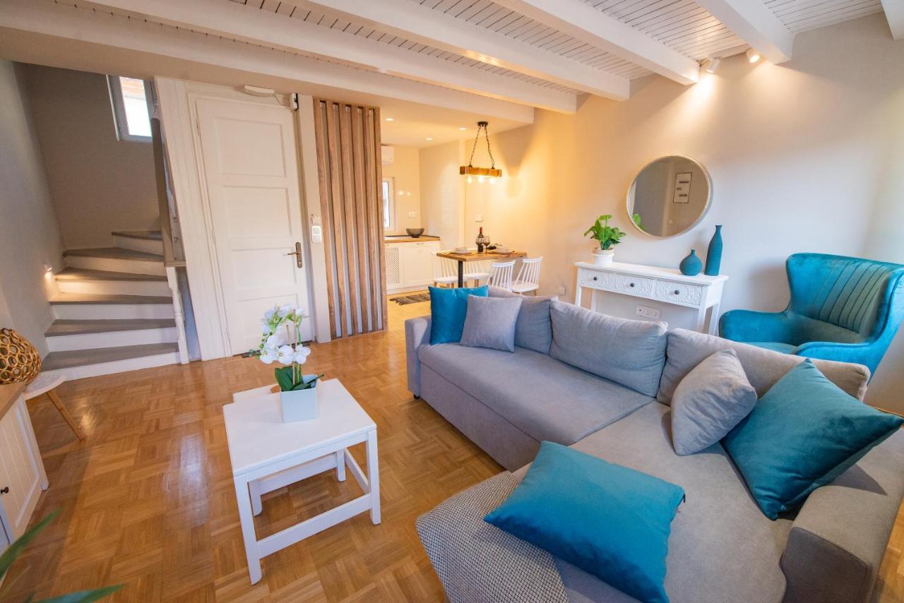 Casa Flora Apartment Corfu  Екстериор снимка